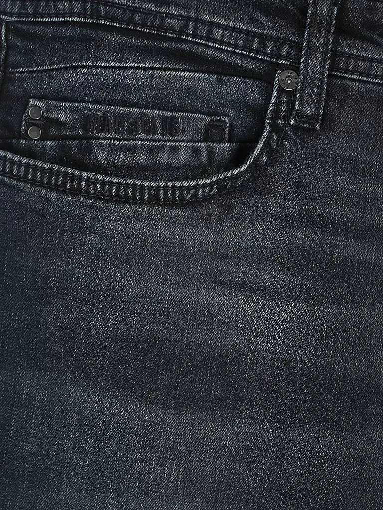 MAC | Vaqueros Straight Fit BEN | blau