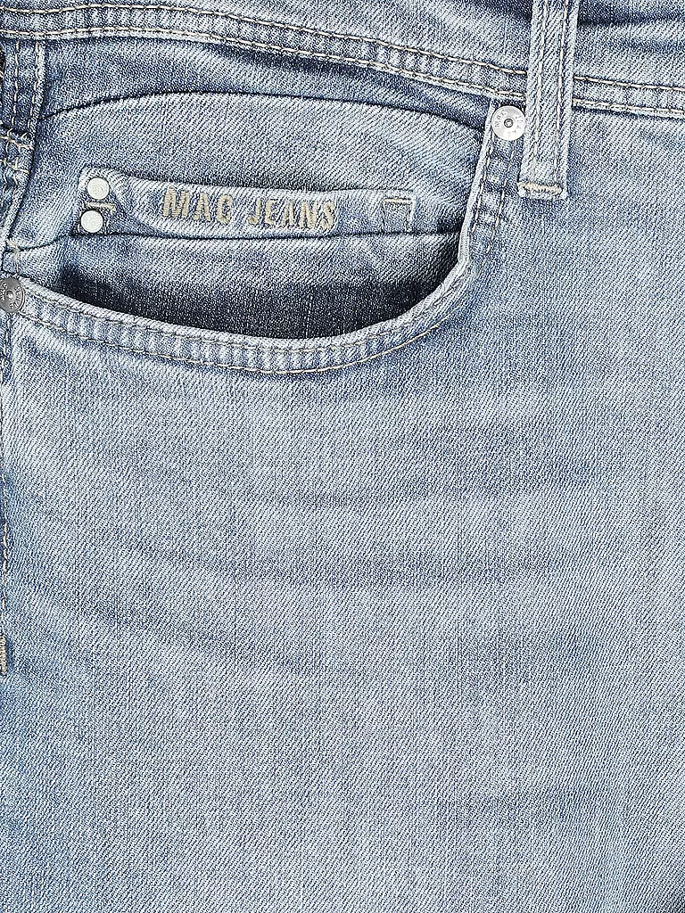 MAC | Vaqueros Straight Fit BEN | hellblau