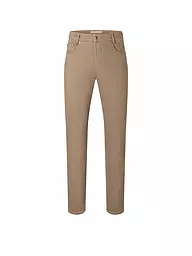 MAC | Jeans Straight Fit JOG N JEANS | Camel