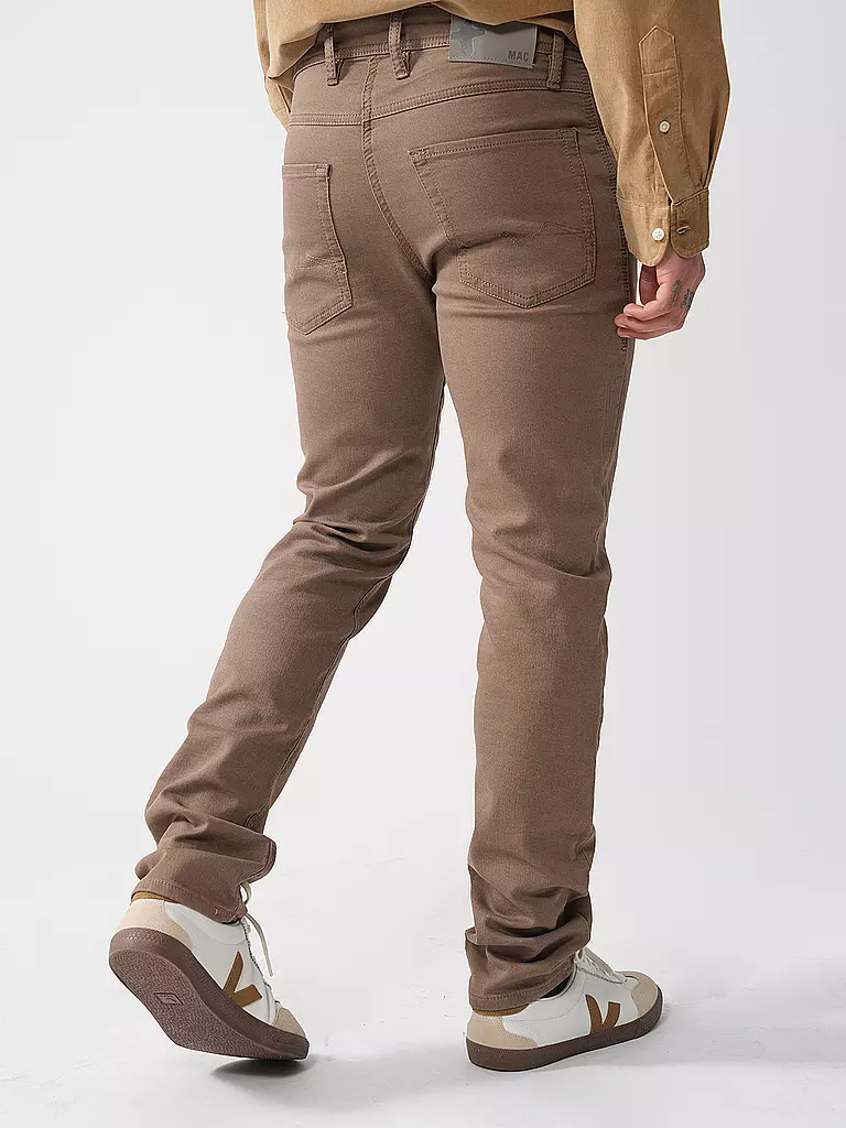 MAC | Vaqueros Straight Fit JOG N JEANS | 