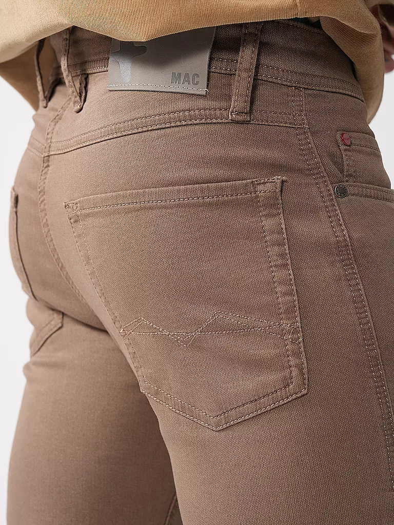 MAC | Vaqueros Straight Fit JOG N JEANS | 