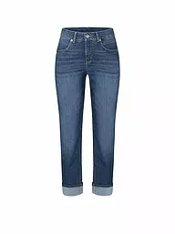 MAC | Vaqueros Straight Fit SUE | Azul