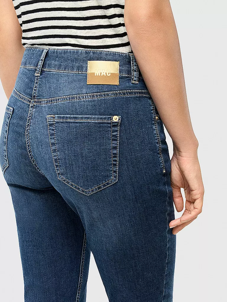 MAC | Vaqueros Straight Fit SUE | 