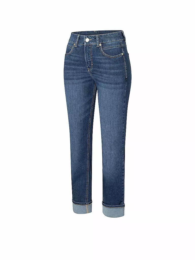 MAC | Vaqueros Straight Fit SUE | 