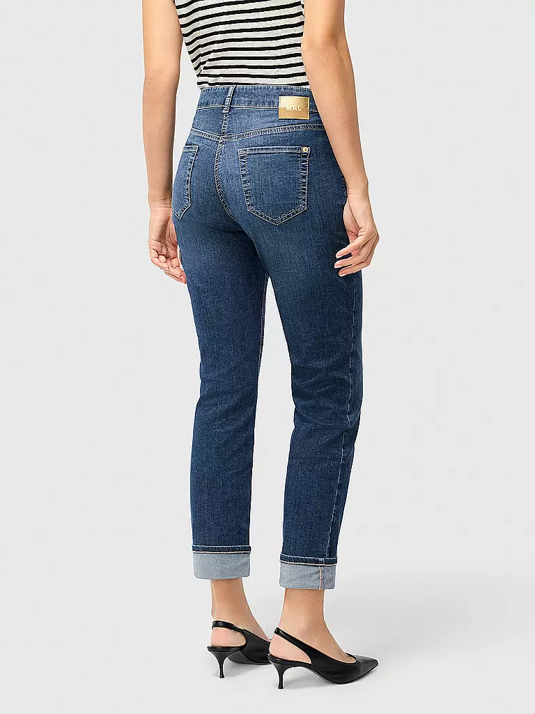 MAC | Vaqueros Straight Fit SUE | 