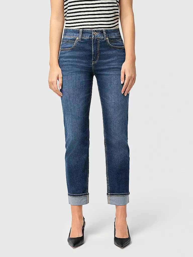 MAC | Vaqueros Straight Fit SUE | 