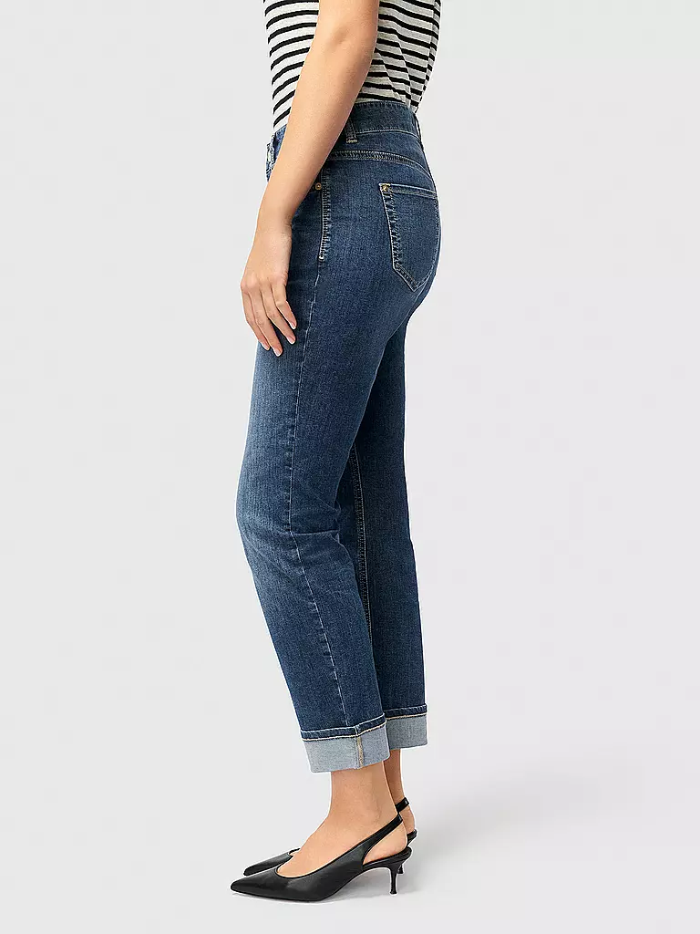 MAC | Vaqueros Straight Fit SUE | 