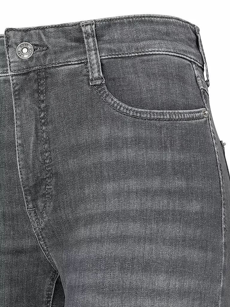MAC | Vaqueros Straight Fit WIDE | grau