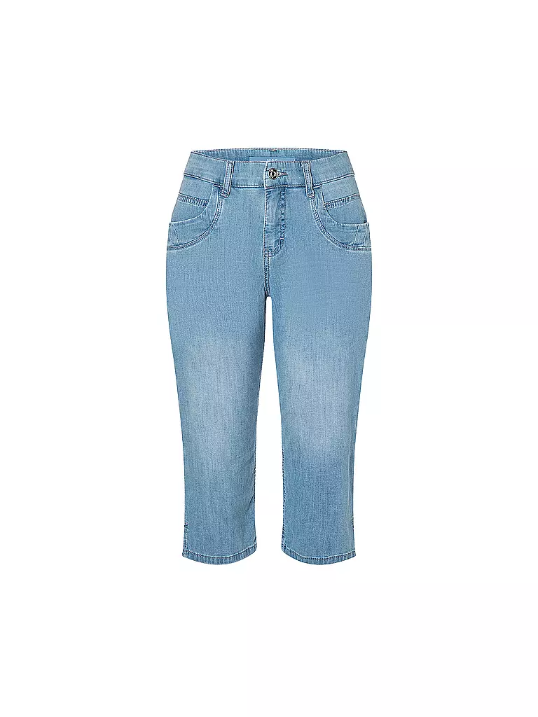 MAC | Vaqueros | Azul claro