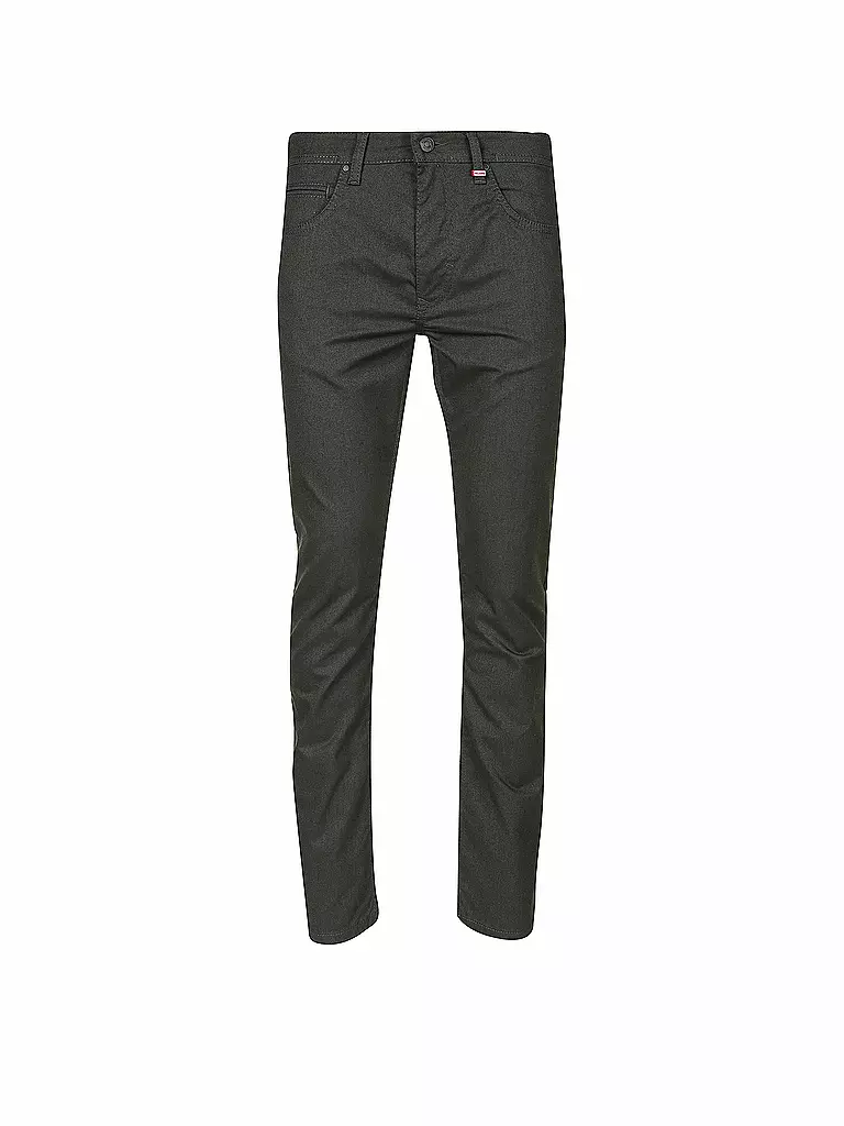 MAC | Wollhose Modern Fit ARNE | Negro