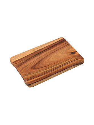 MACANI WOODDESIGN | Tabla de cortar - Ecoboard CLASSIC S 30x20cm alcanfor/laurel. EB015