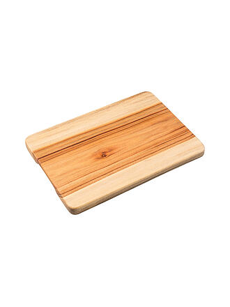 MACANI WOODDESIGN | Tabla de cortar - Ecoboard CLASSIC S 30x20cm Alcanfor/Laurel. EB016