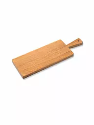 MACANI WOODDESIGN | Tabla de cortar Pure Design PD070 40x13cm Roble | Marrón
