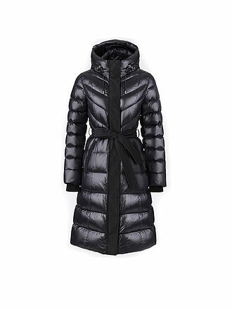 MACKAGE | Abrigo acolchado de plumón CORALIA
