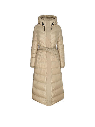 MACKAGE | Abrigo de plumas CALINA