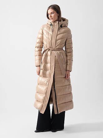 MACKAGE | Abrigo de plumas CALINA