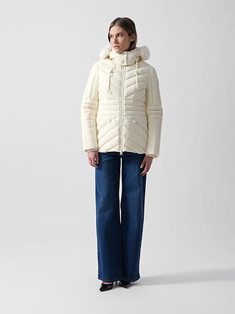 MACKAGE | Chaqueta acolchada de plumón NADIA-SH