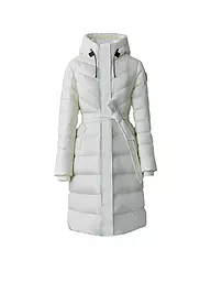 MACKAGE | Abrigo acolchado de plumón CORALIA | Crema