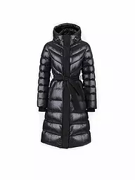 MACKAGE | Abrigo acolchado de plumón CORALIA | Negro
