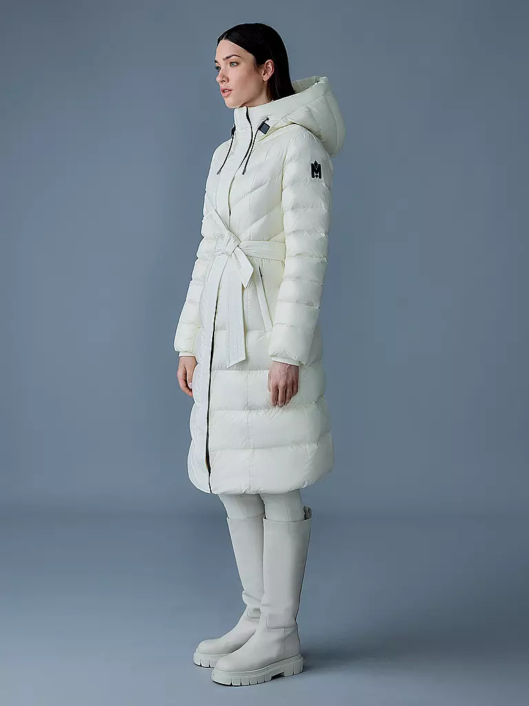MACKAGE | Abrigo acolchado de plumón CORALIA | 