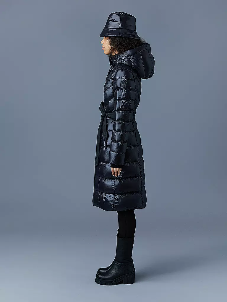 MACKAGE | Abrigo acolchado de plumón CORALIA | 