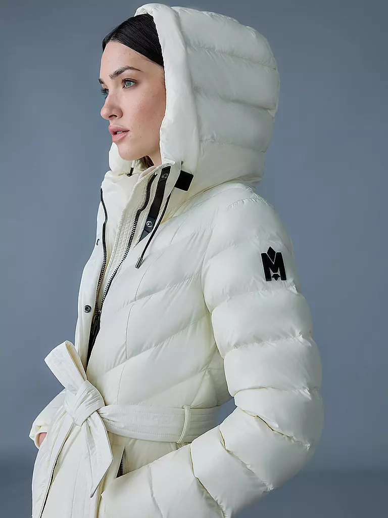 MACKAGE | Abrigo acolchado de plumón CORALIA | 