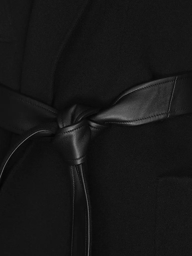 MACKAGE | Abrigo de lana THALIA | 