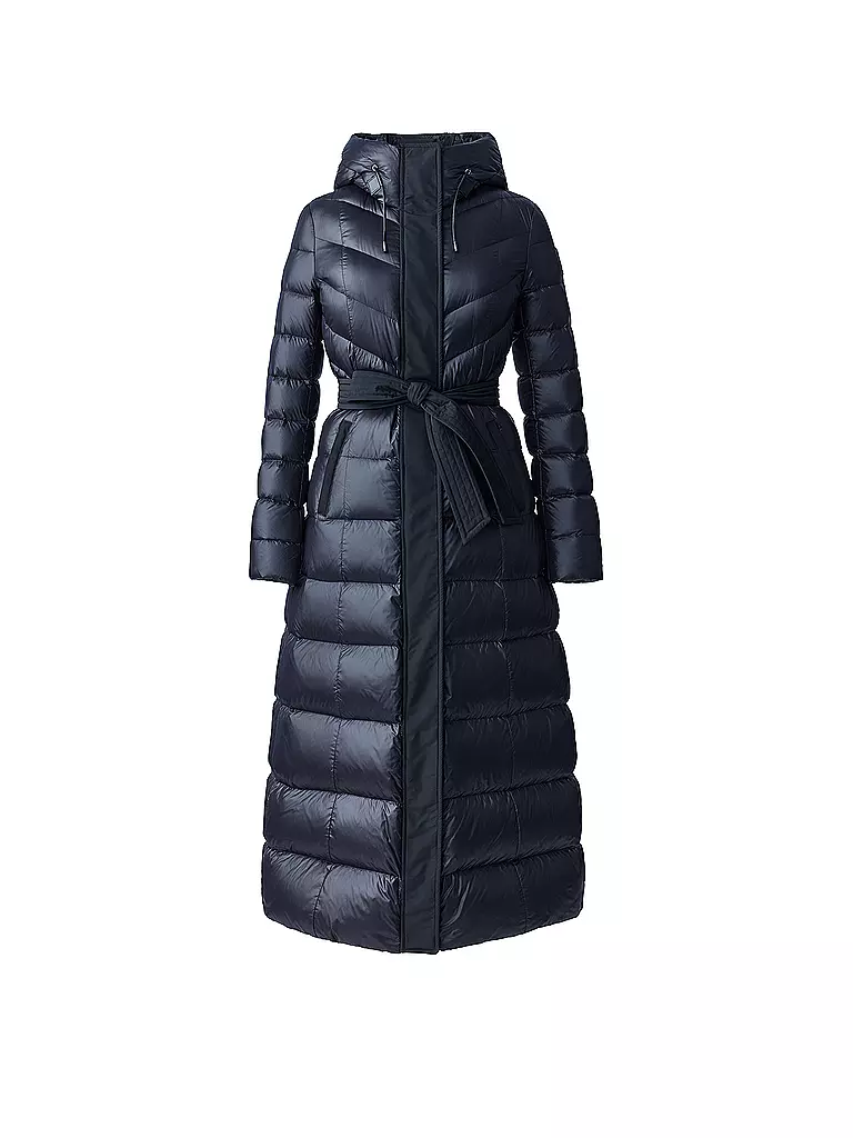 MACKAGE | Abrigo de plumas CALINA | Negro