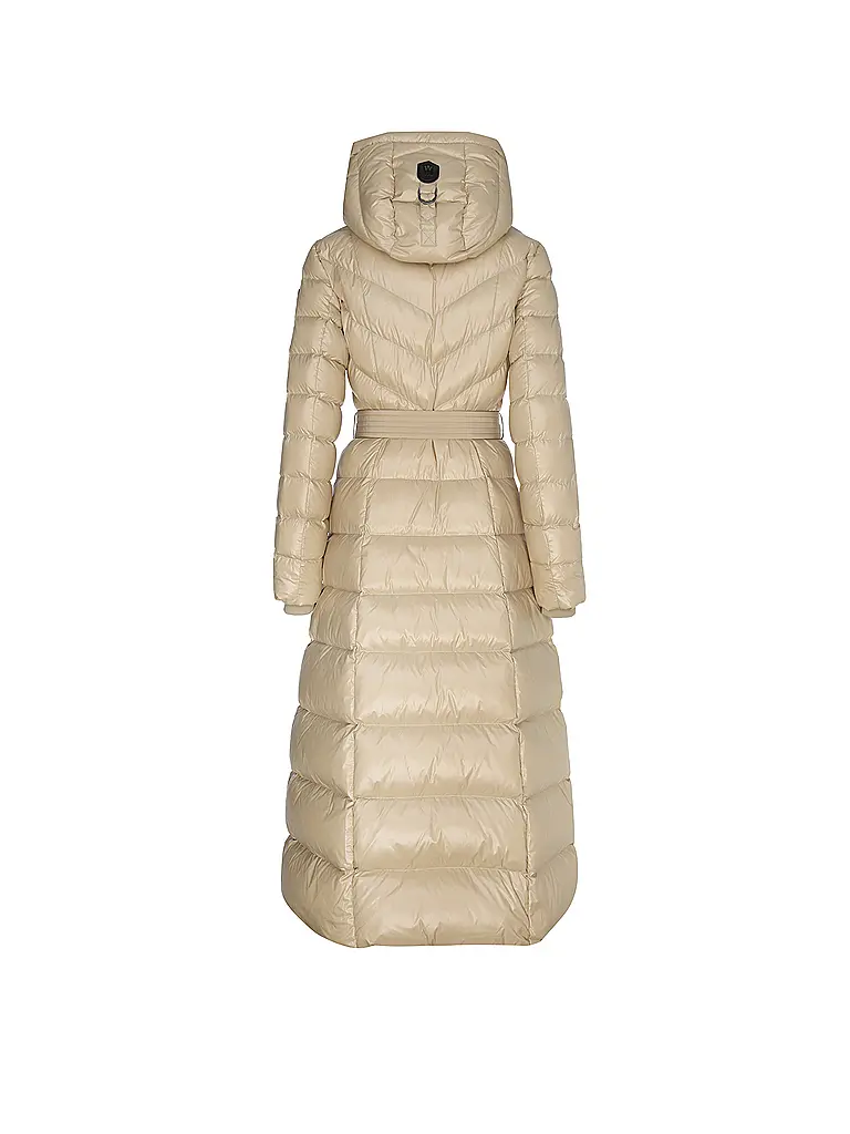 MACKAGE | Abrigo de plumas CALINA | Crema