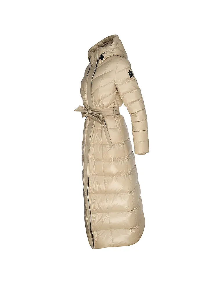 MACKAGE | Abrigo de plumas CALINA | Crema