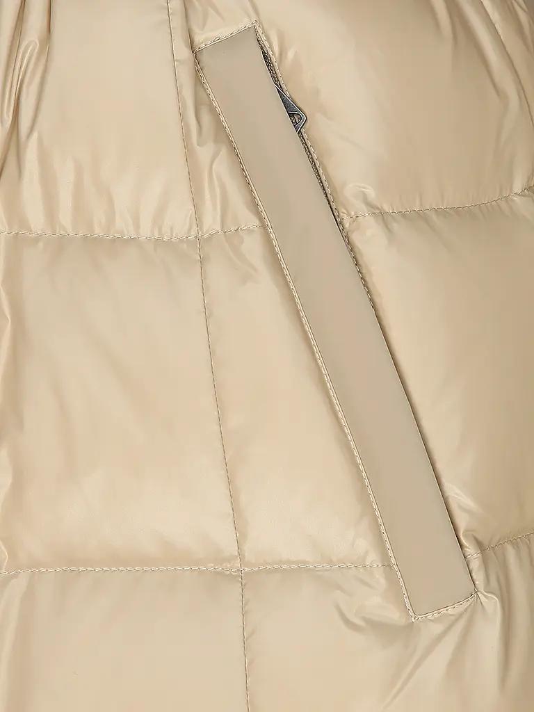 MACKAGE | Abrigo de plumas CALINA | Crema