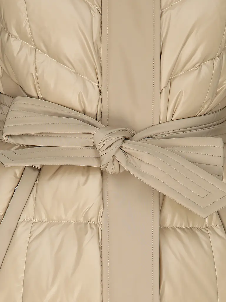 MACKAGE | Abrigo de plumas CALINA | Crema