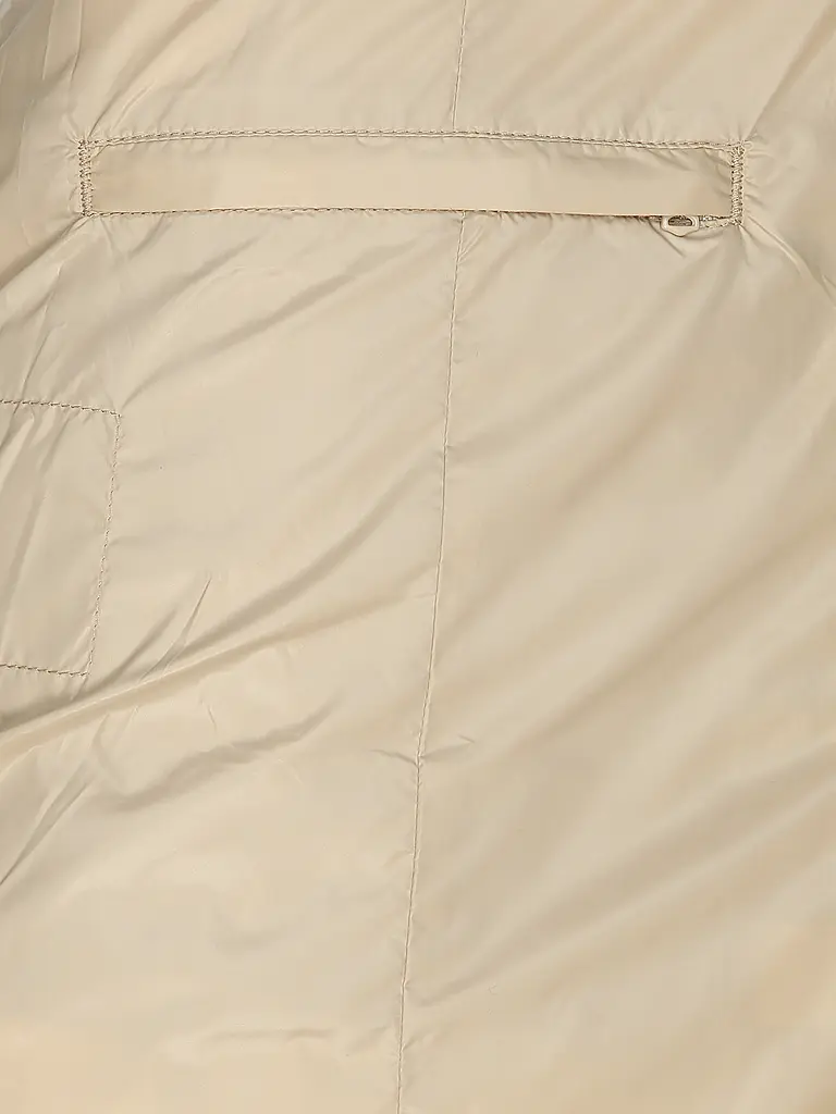 MACKAGE | Abrigo de plumas CALINA | Crema