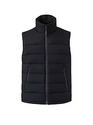 MACKAGE | Chaleco acolchado de plumón BOBBIE-CITY | Negro