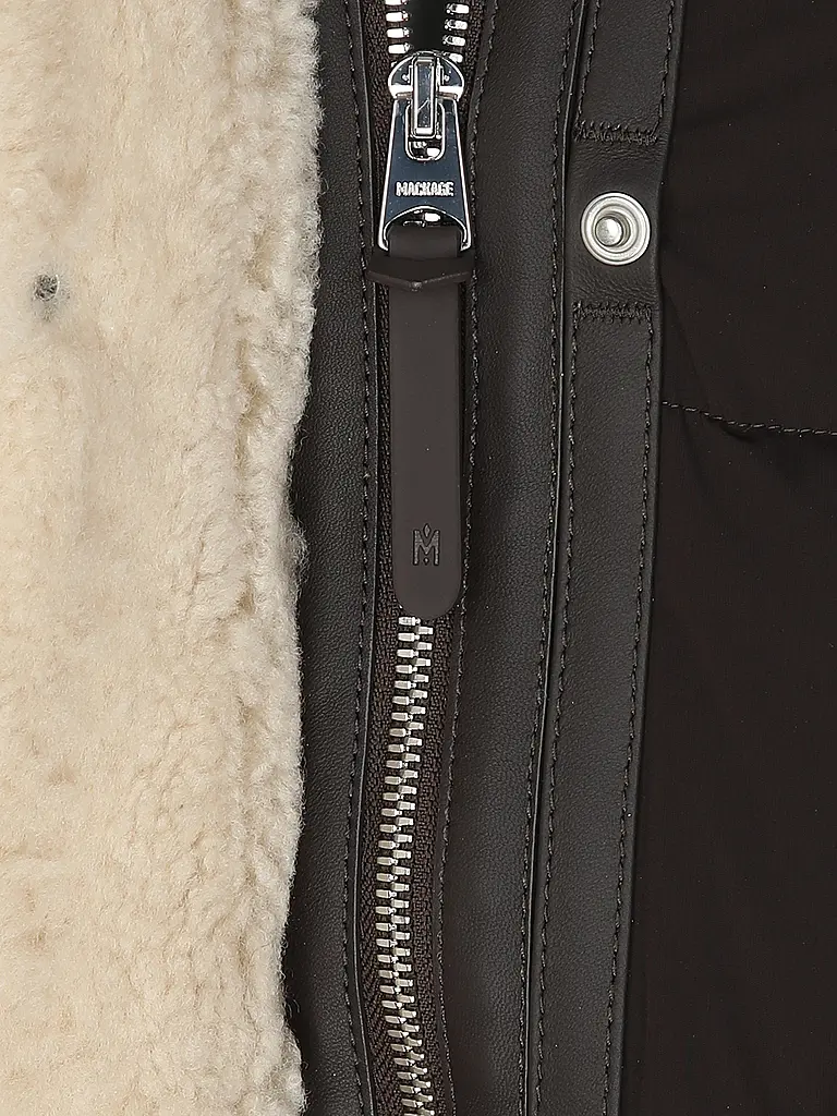 MACKAGE | Chaqueta de plumón LILIBETH | 