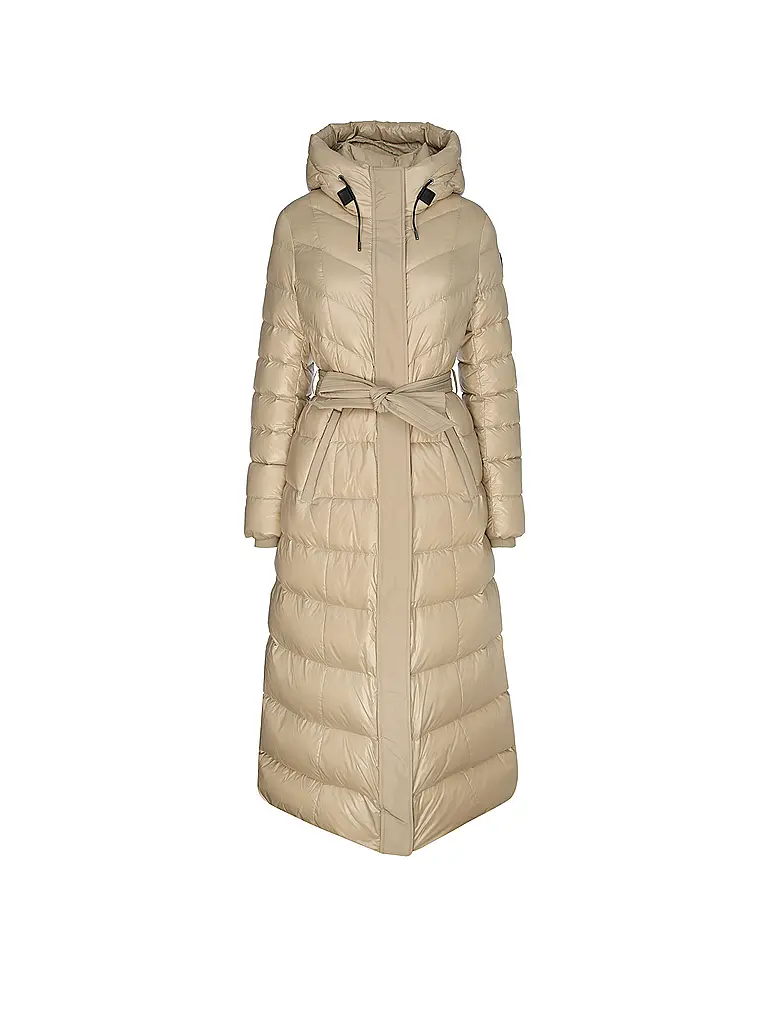 MACKAGE | Daunenmantel CALINA | Crema