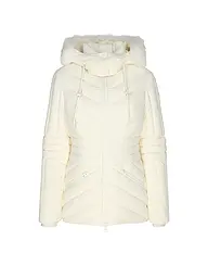 MACKAGE | Daunensteppjacke NADIA-SH  | Crema