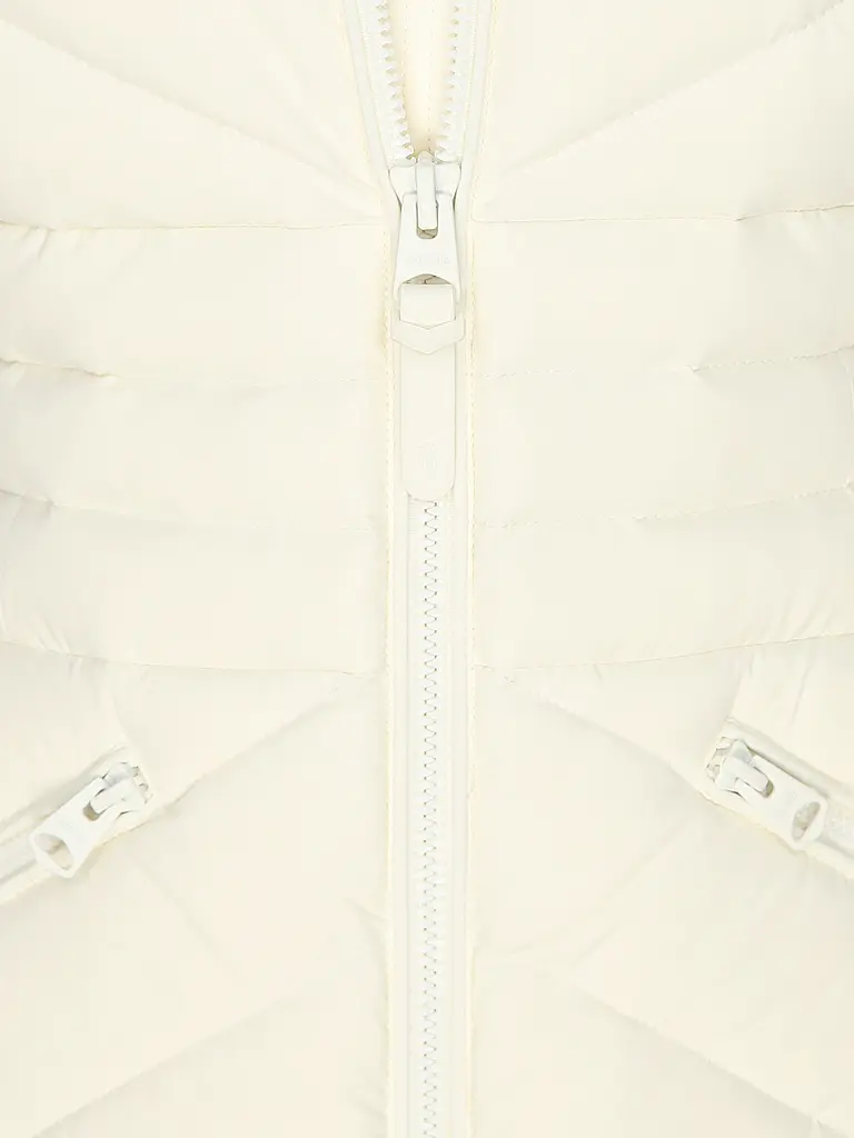 MACKAGE | Daunensteppjacke NADIA-SH  | Crema