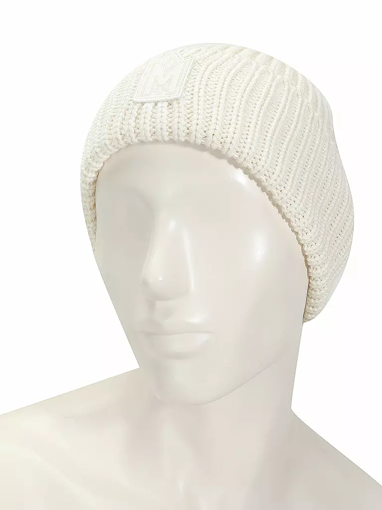 MACKAGE | Gorro - Gorro JUDE-M | Crema