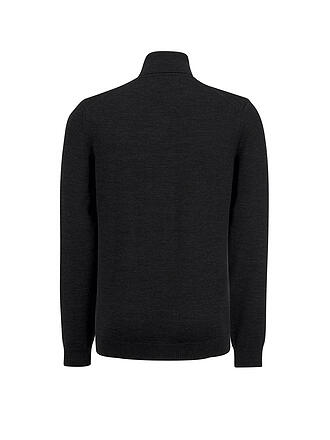 MAERZ | Jersey de cuello alto