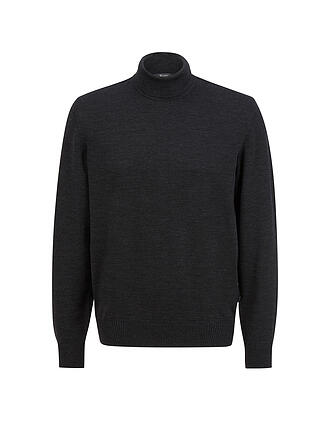 MAERZ | Jersey de cuello alto