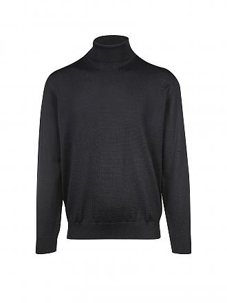 MAERZ | Jersey de cuello alto