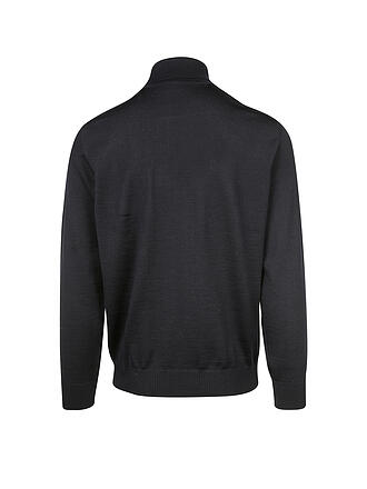 MAERZ | Jersey de cuello alto