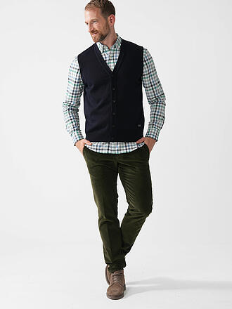 MAERZ | Chaleco de punto