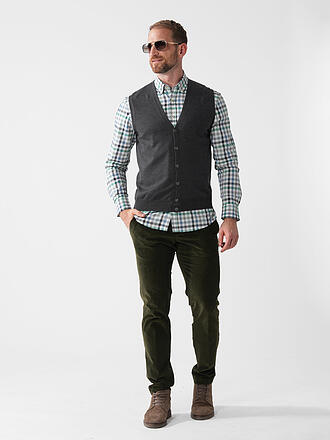 MAERZ | Chaleco de punto