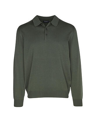 MAERZ | Polo-Pullover