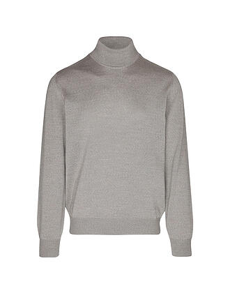 MAERZ | Jersey de cuello alto