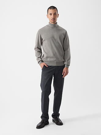 MAERZ | Jersey de cuello alto