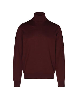 MAERZ | Jersey de cuello alto
