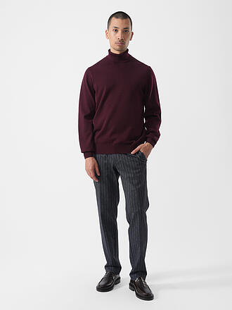MAERZ | Jersey de cuello alto